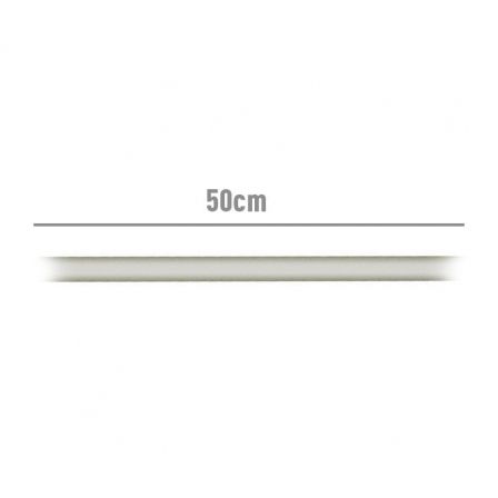 Aisens Cable de Red Cat5e UTP Gris 0,5m A133-0176